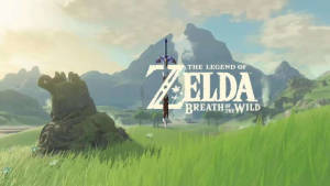The legend of Zelda - Breath of the Wild