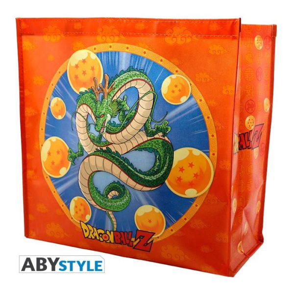 DRAGON BALL - Shopping Bag - Shenlong & Kame Symbol