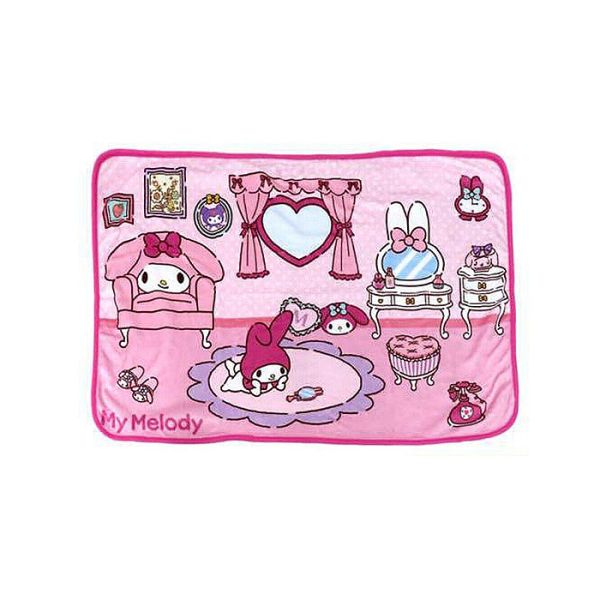 My Melody - Sanrio Smile - Decke