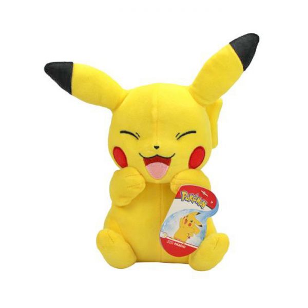 WCT Pokemon Pikachu