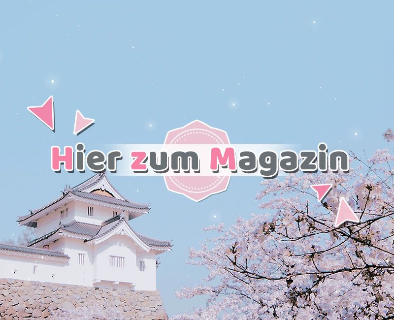 Amisagi Magazin: Ratgeber & News zu Manga, Anime, Videogames!