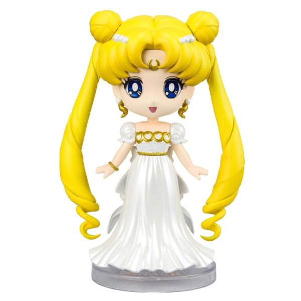 Sailor Moon Eternal Figuarts - Princess Serenity - Mini Figur