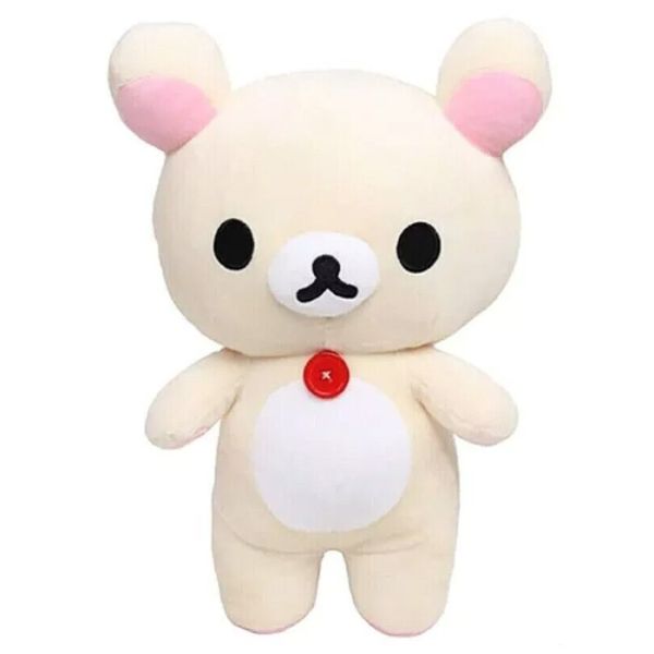Rilakkuma: Korilakkuma Plüsch - 28 cm