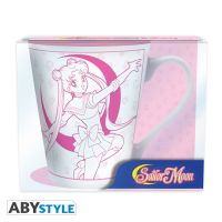 Sailor Moon - Tasse 250 ml - ABYstyle